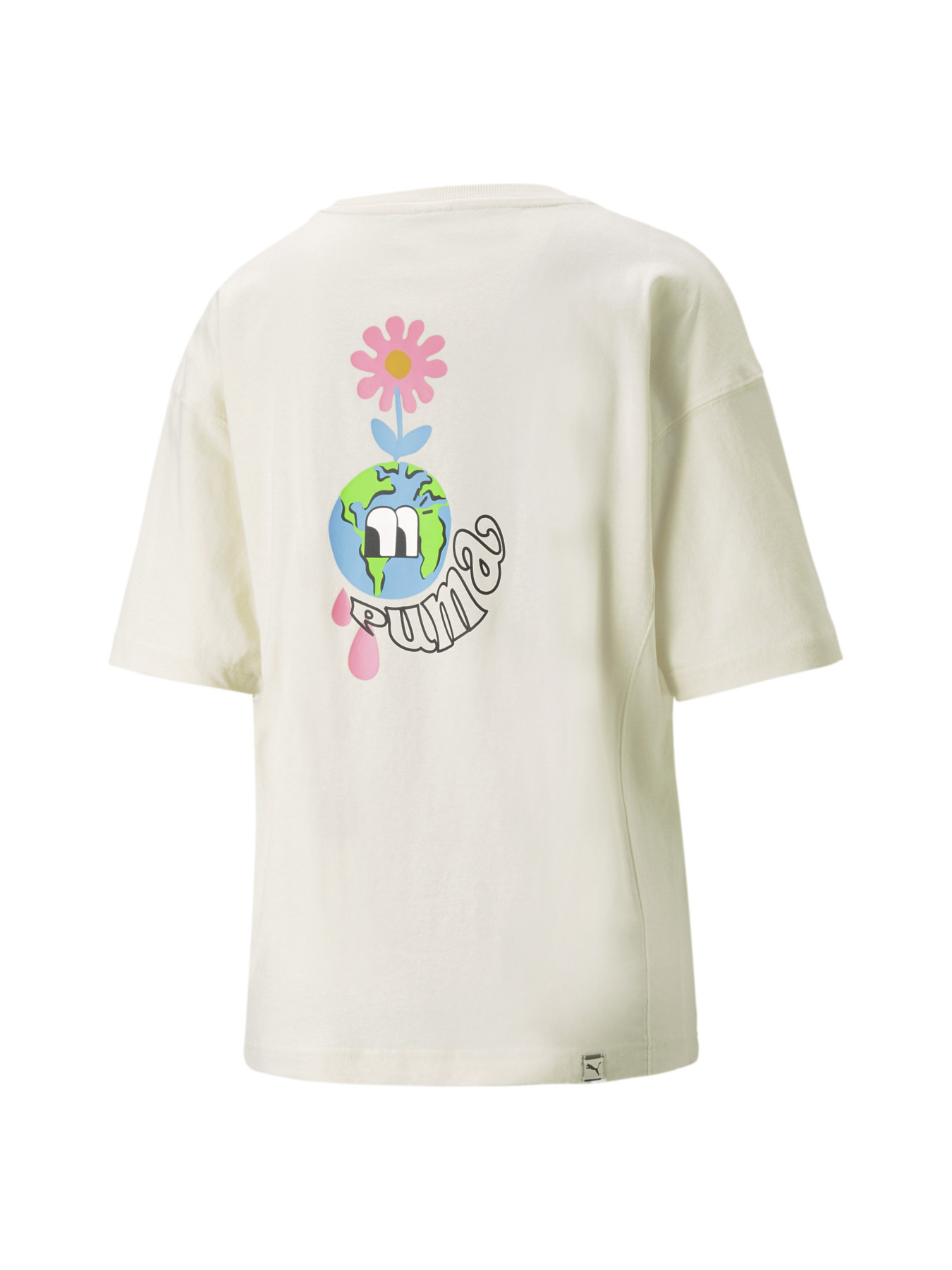 Футболка PUMA модель 531679 Фото