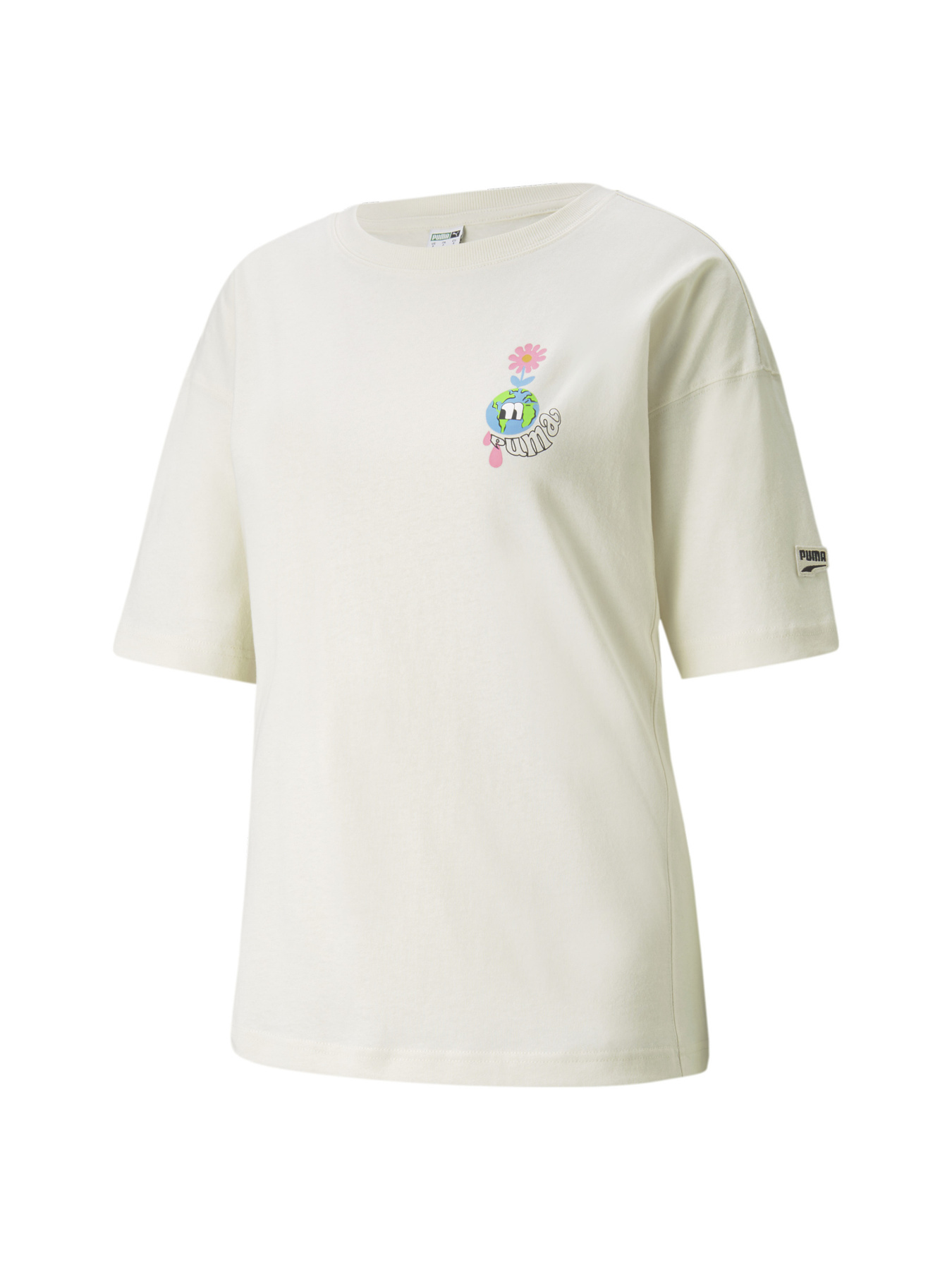 Футболка PUMA модель 531679 Фото