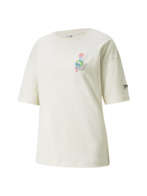 Футболка PUMA модель 531679 Фото