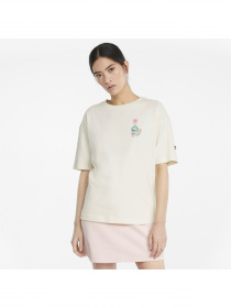 Футболка PUMA модель 531679 Фото