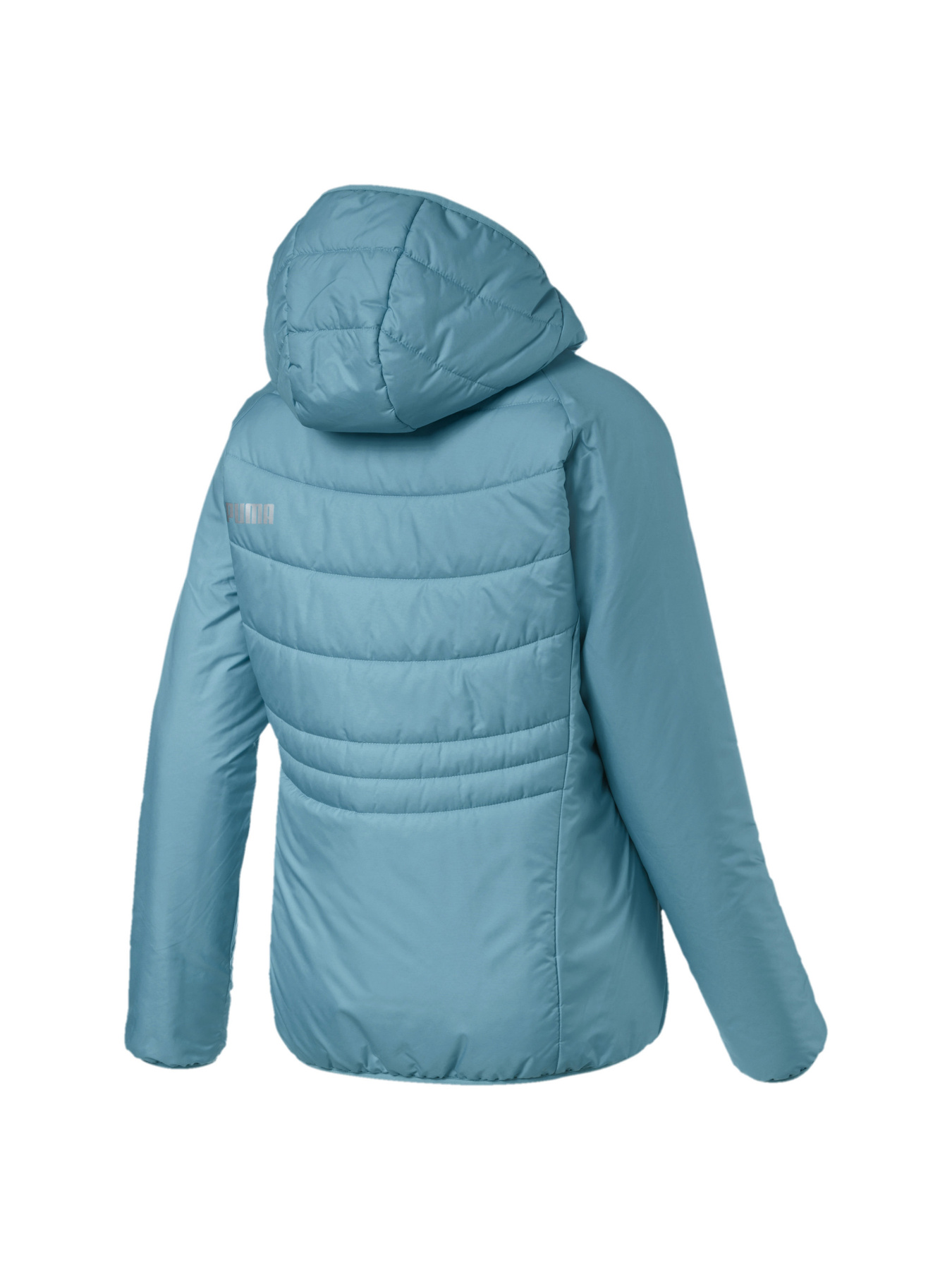 Демисезонная куртка PUMA модель 580039 Фото