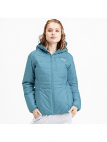 Демисезонная куртка PUMA модель 580039 Фото