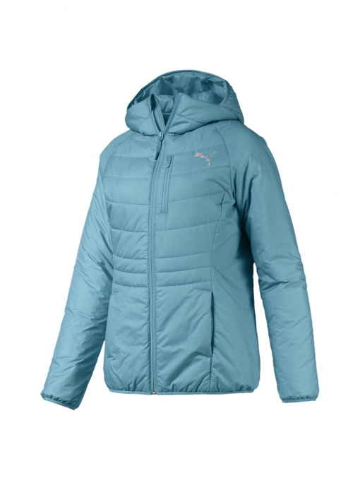 Демісезонна куртка PUMA модель 580039 Фото