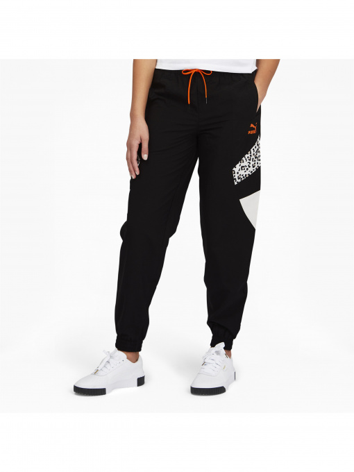 Джоггеры PUMA модель 597761 Фото