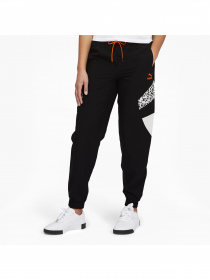 Джоггеры PUMA модель 597761 Фото