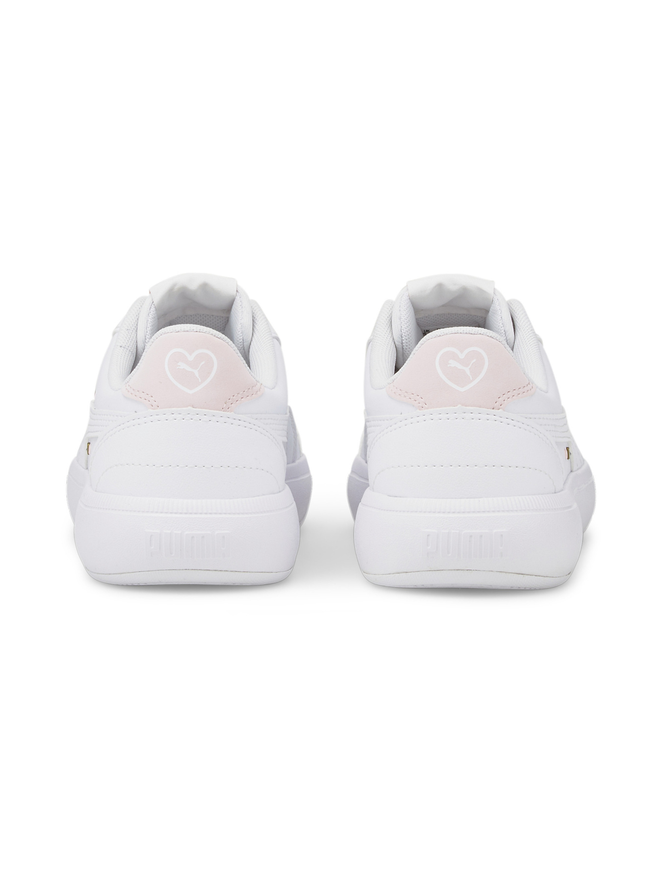 Кроссовки PUMA модель 384600 Фото