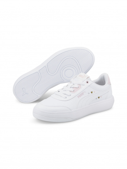 Кросівки PUMA модель 384600 — фото - INTERTOP