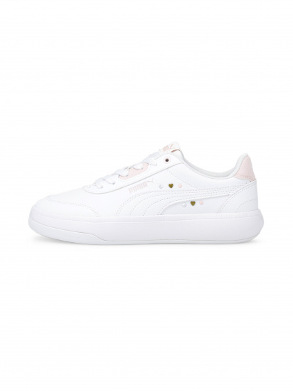 Кросівки PUMA модель 384600 — фото 4 - INTERTOP