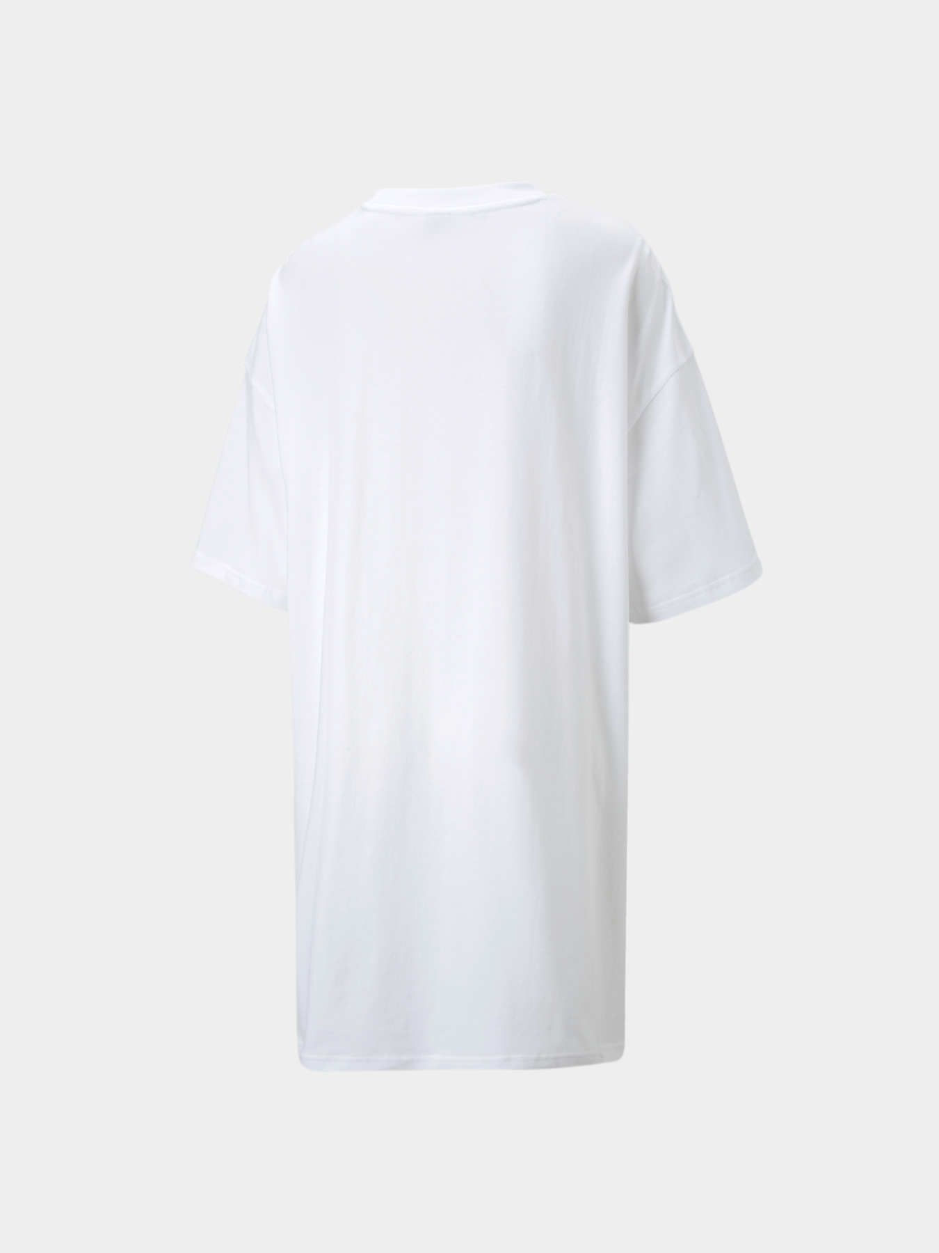 Платье миди PUMA Classics Tee Dress модель 534228 Фото