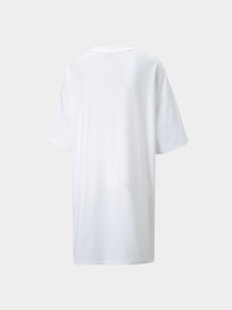 Платье миди PUMA Classics Tee Dress модель 534228 Фото