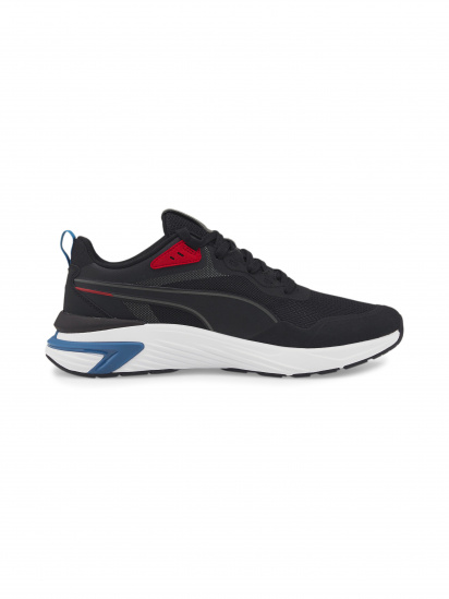 Кросівки для тренувань PUMA Supertec модель 383052 — фото - INTERTOP