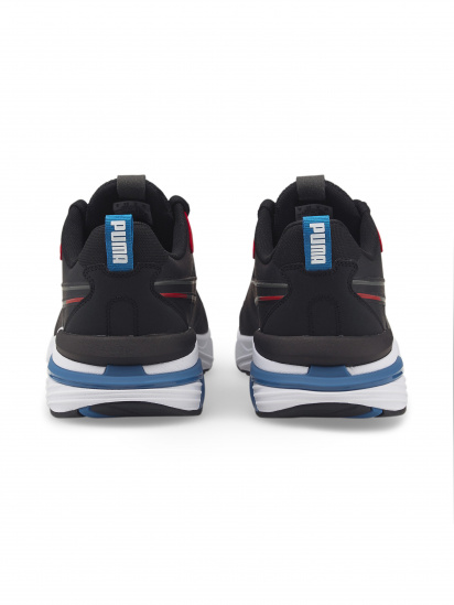 Кросівки для тренувань PUMA Supertec модель 383052 — фото 4 - INTERTOP