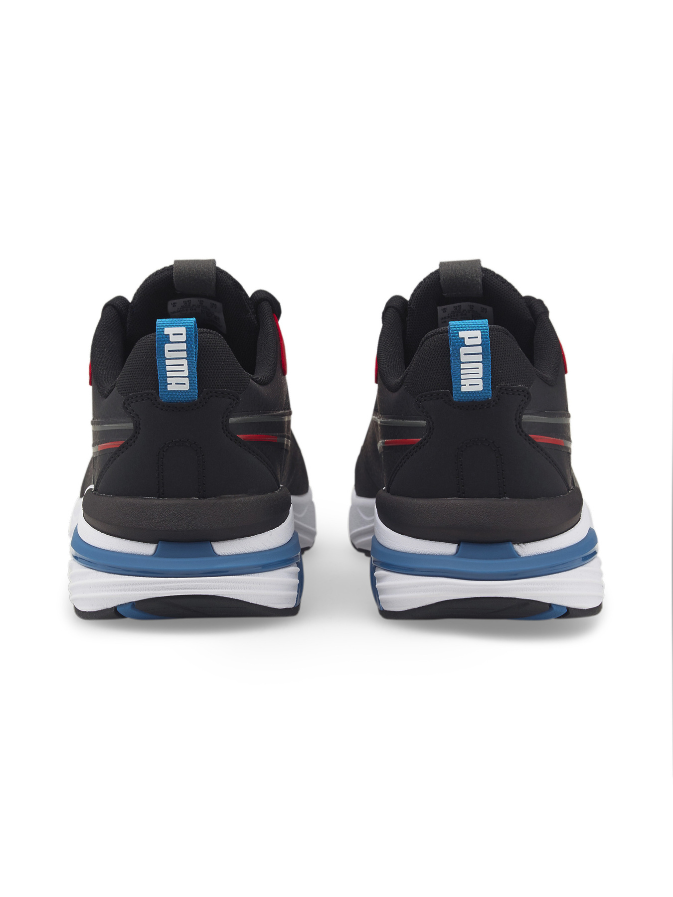 Кроссовки для спорта PUMA Supertec модель 383052 Фото