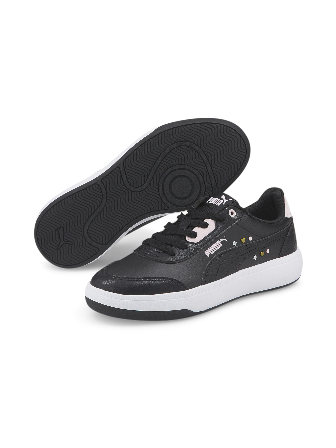 Кроссовки PUMA модель 384600 Фото