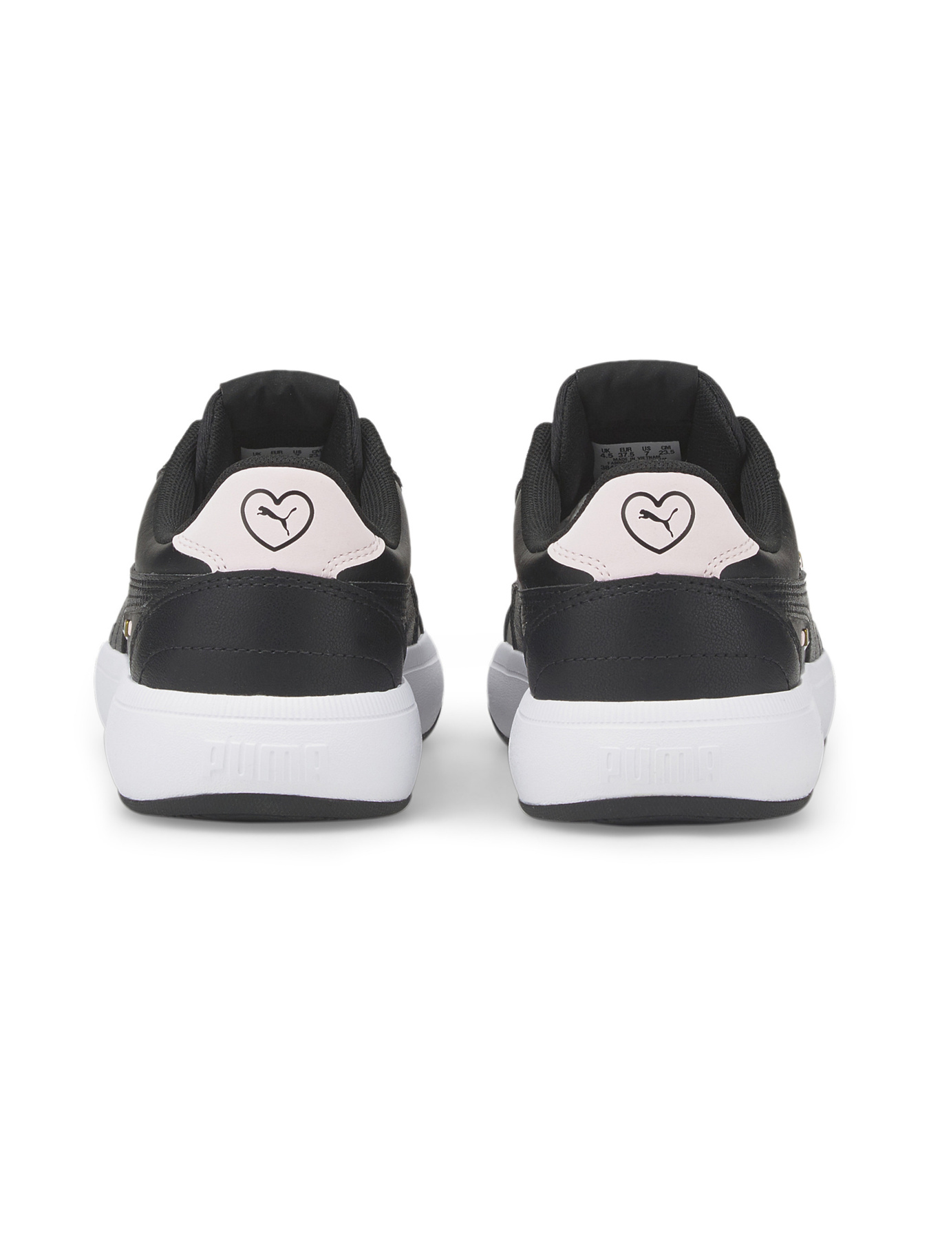 Кроссовки PUMA модель 384600 Фото