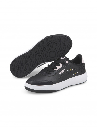 Кроссовки PUMA модель 384600 — фото - INTERTOP