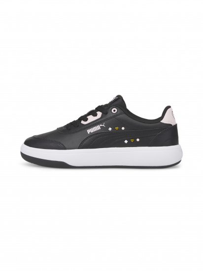 Кроссовки PUMA модель 384600 — фото 4 - INTERTOP
