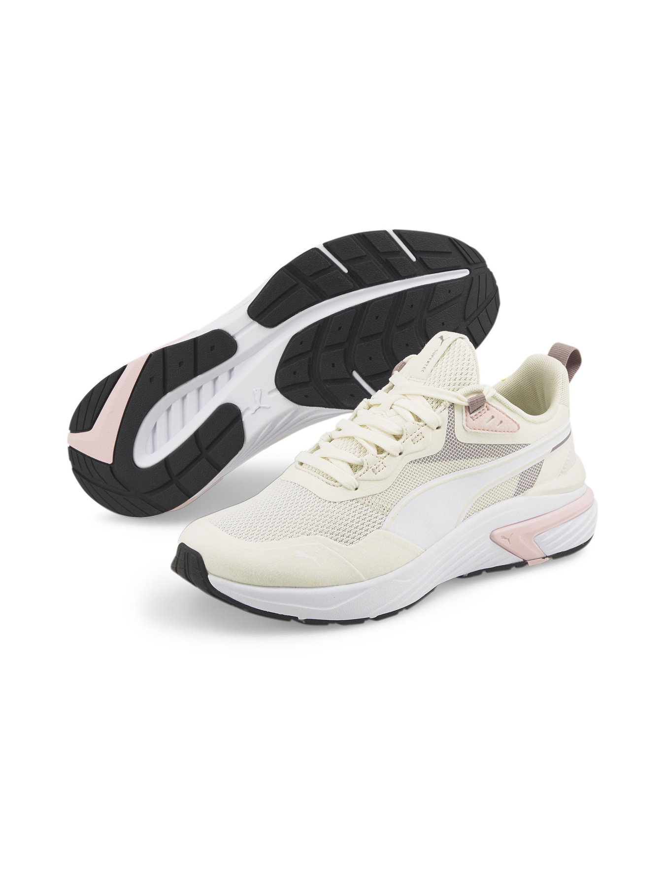 Кроссовки для спорта PUMA Supertec модель 383052 Фото