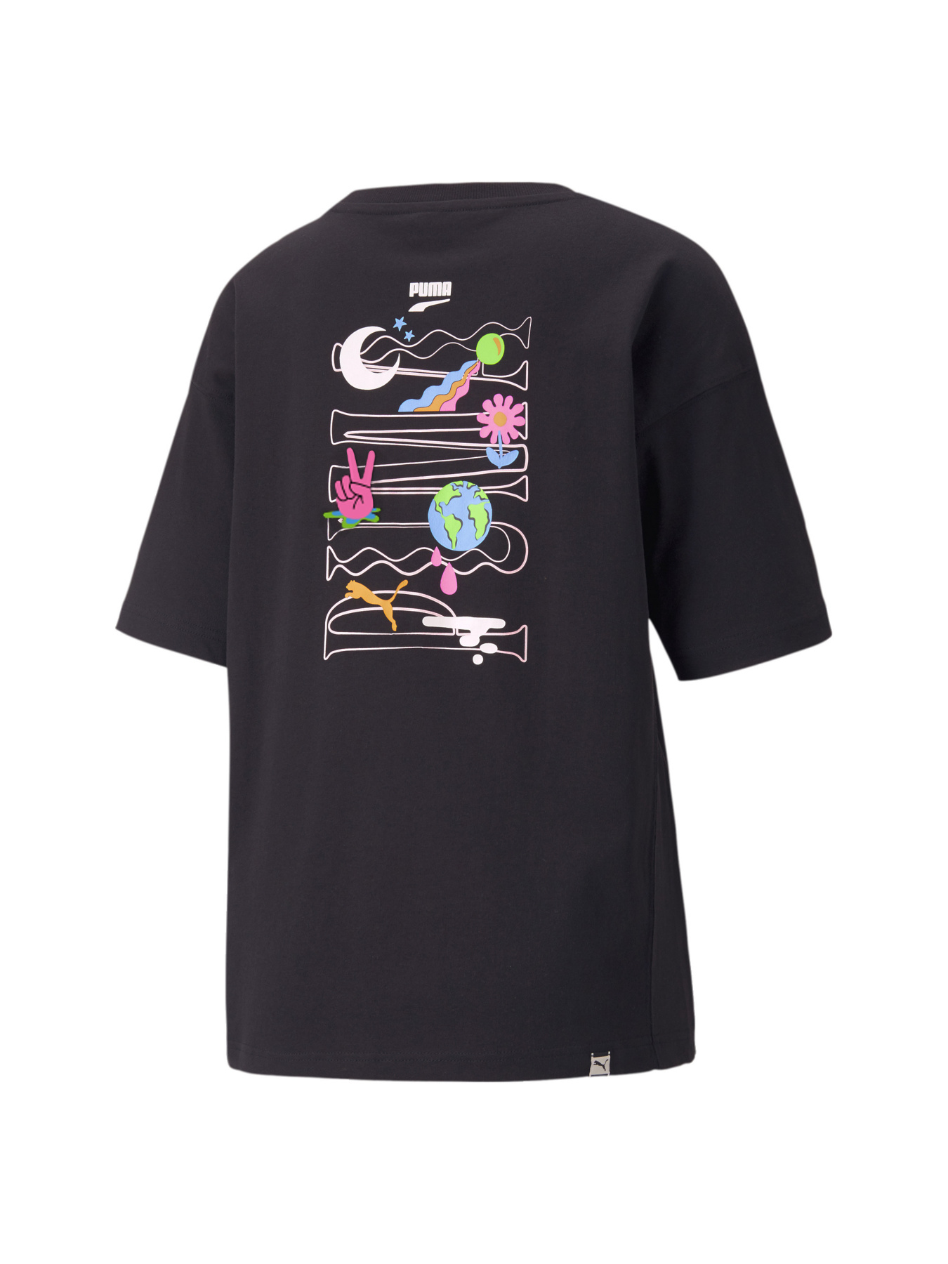 Футболка PUMA модель 531679 Фото