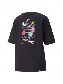 Футболка PUMA модель 531679 Фото