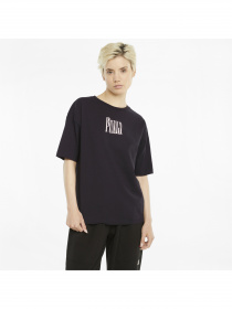 Футболка PUMA модель 531679 Фото