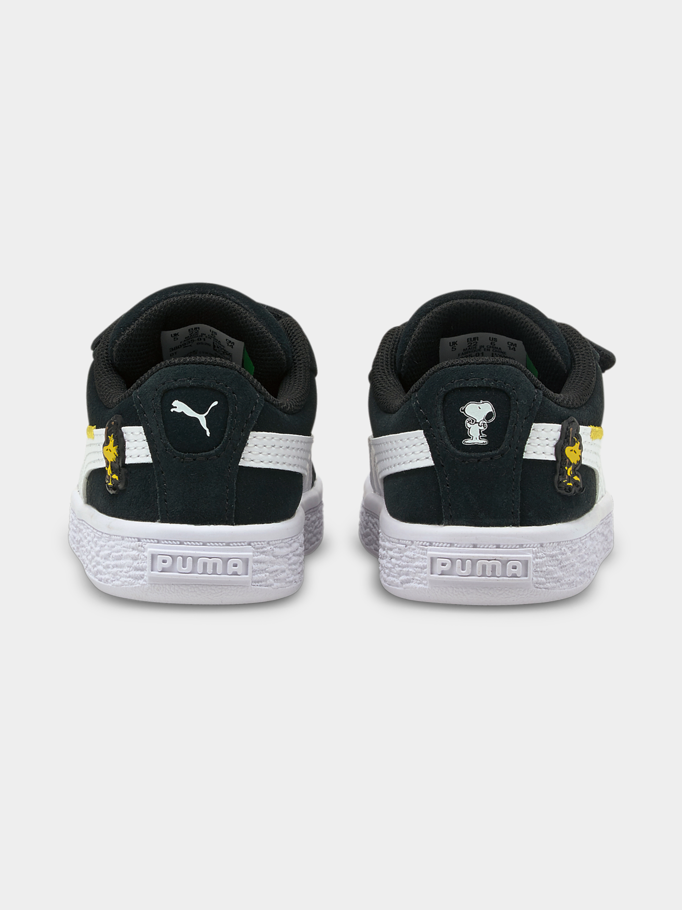 Кроссовки PUMA модель 380935 Фото