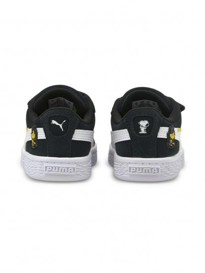 Кроссовки PUMA модель 380935 — фото - INTERTOP