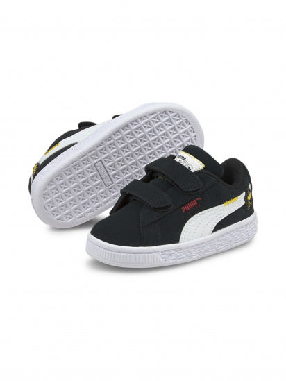 Кроссовки PUMA модель 380935 — фото 4 - INTERTOP