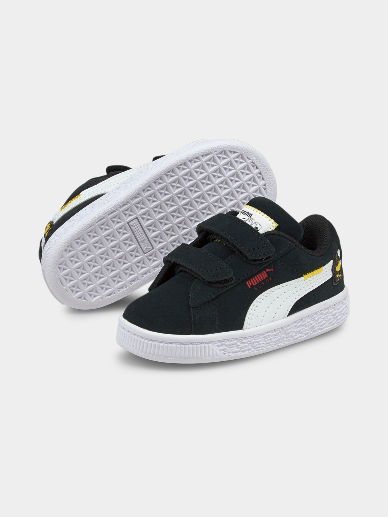 Кросівки повсякденні PUMA модель 380935 Фото