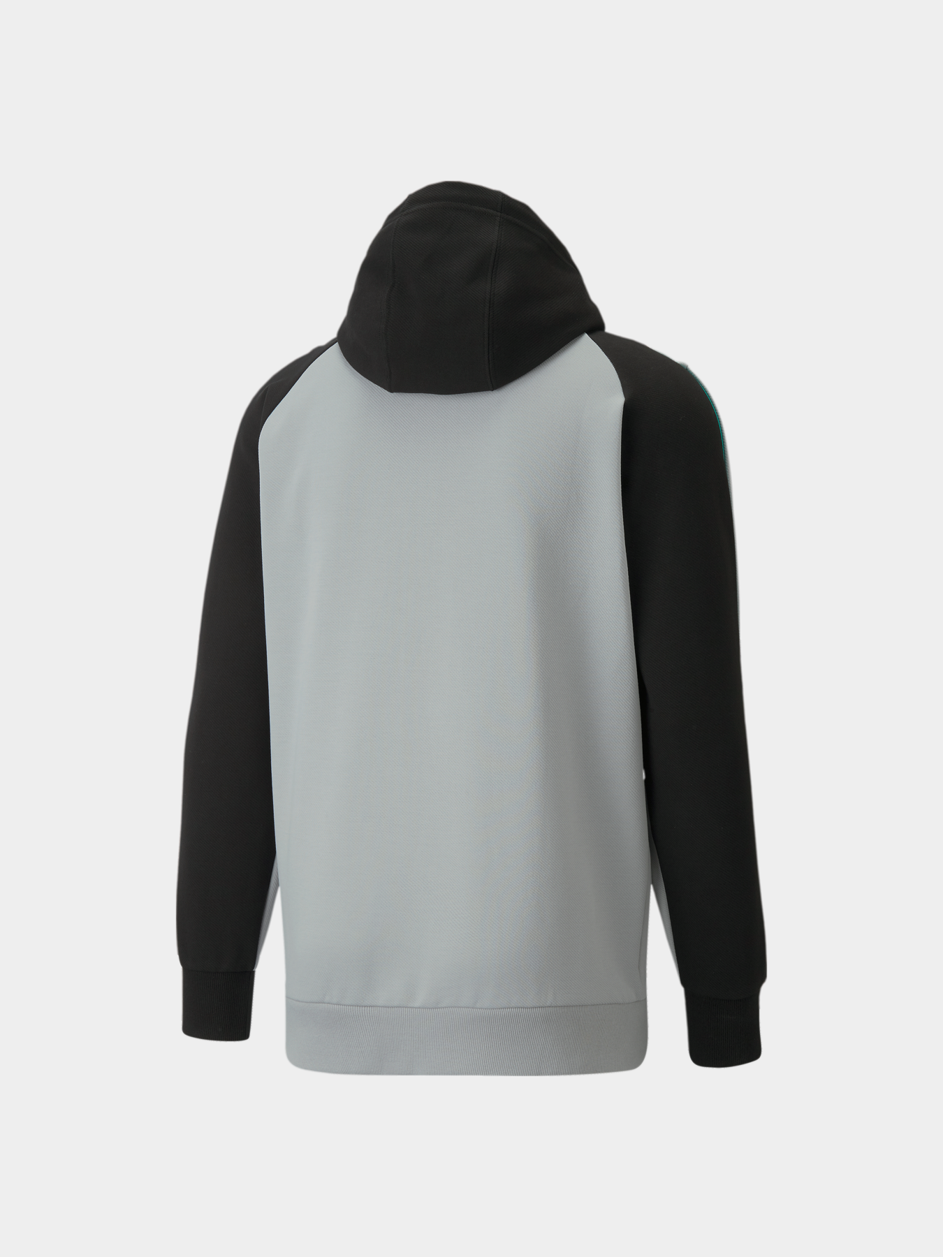 Свитшот PUMA Mapf1 Hooded Sweat Jacket модель 533607 Фото