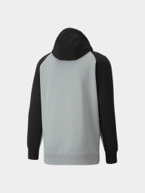 Свитшот PUMA Mapf1 Hooded Sweat Jacket модель 533607 Фото