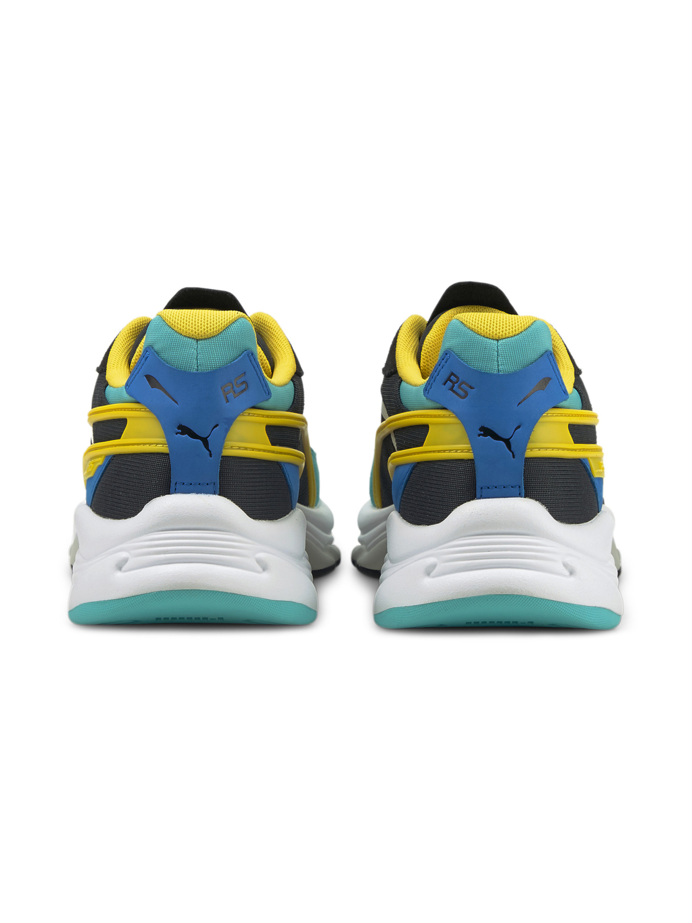 Кроссовки PUMA модель 382087 Фото