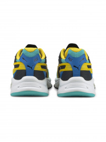 Кроссовки PUMA модель 382087 Фото