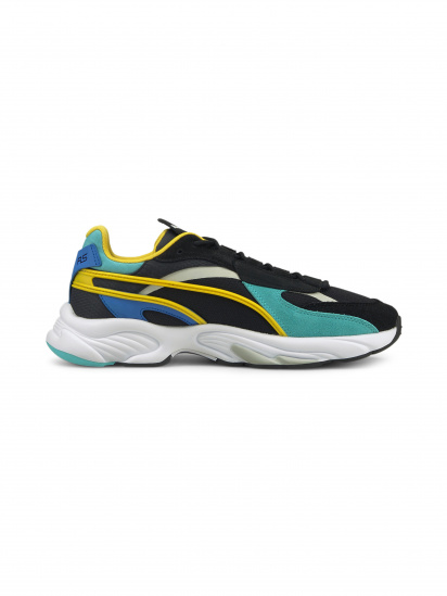 Кросівки PUMA модель 382087 — фото - INTERTOP