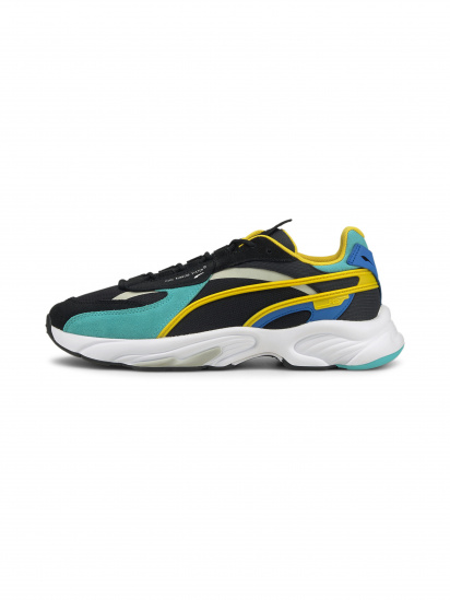 Кросівки PUMA модель 382087 — фото 4 - INTERTOP