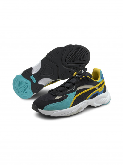 Кросівки PUMA модель 382087 — фото 5 - INTERTOP