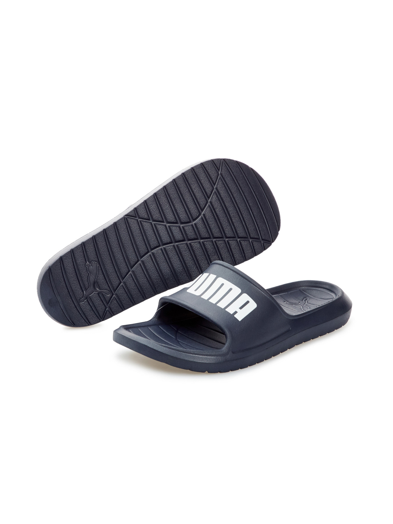 Шлепанцы PUMA Divecat V2 Lite модель 374823 Фото