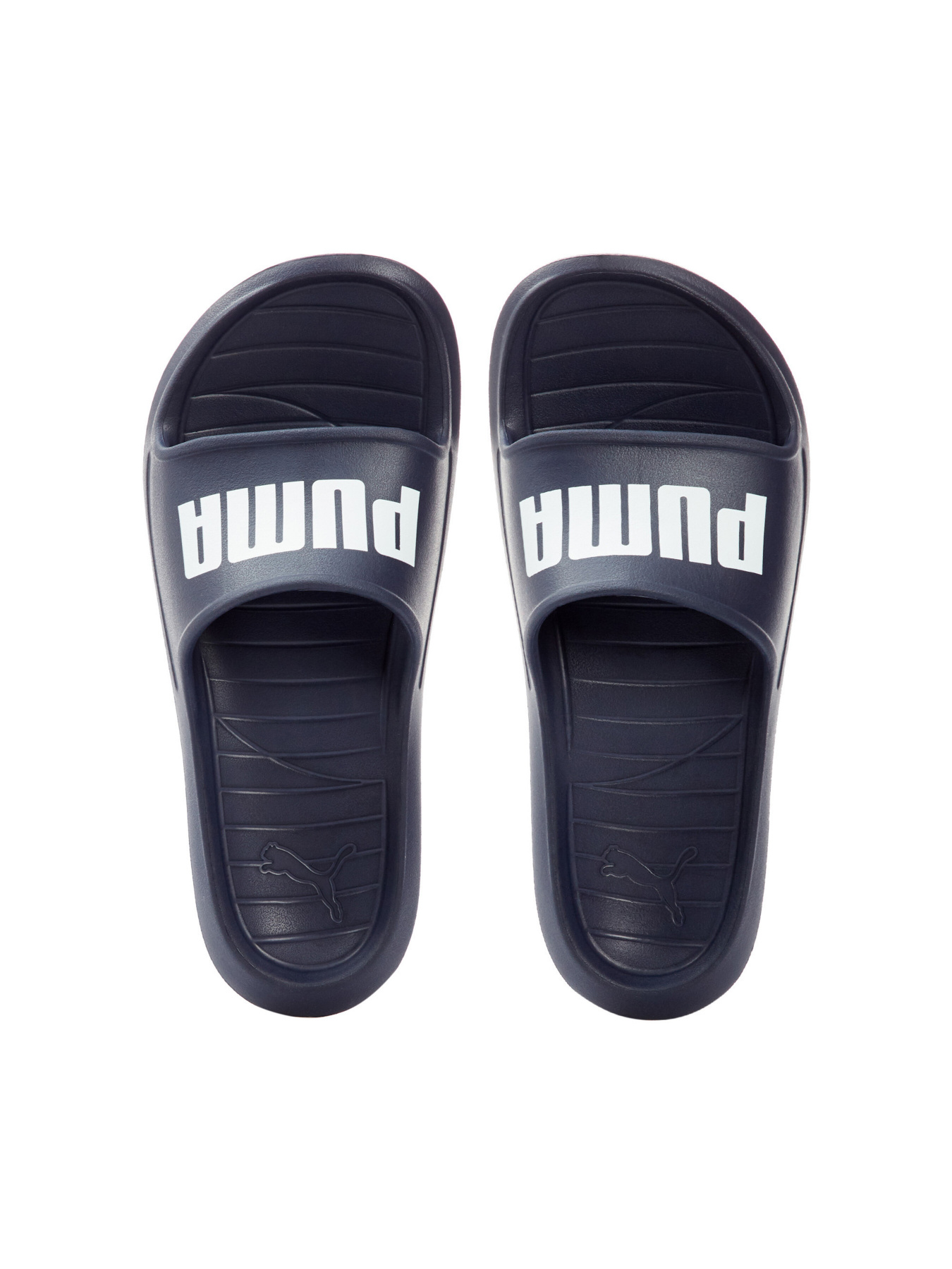 Шлепанцы PUMA Divecat V2 Lite модель 374823 Фото