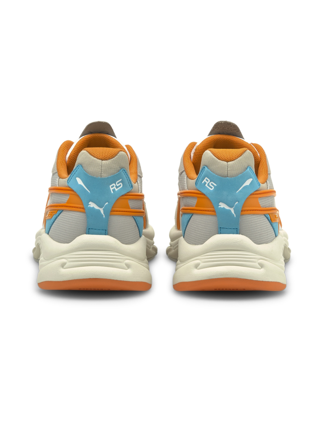 Кроссовки PUMA модель 382087 Фото