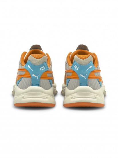 Кросівки PUMA модель 382087 — фото - INTERTOP