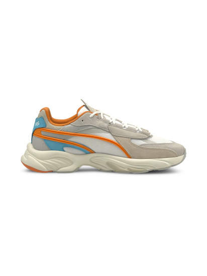 Кросівки PUMA модель 382087 - фото