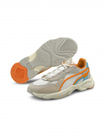 Кроссовки повседневные PUMA модель 382087 Кроссовки повседневные PUMA модель 382087 Фото