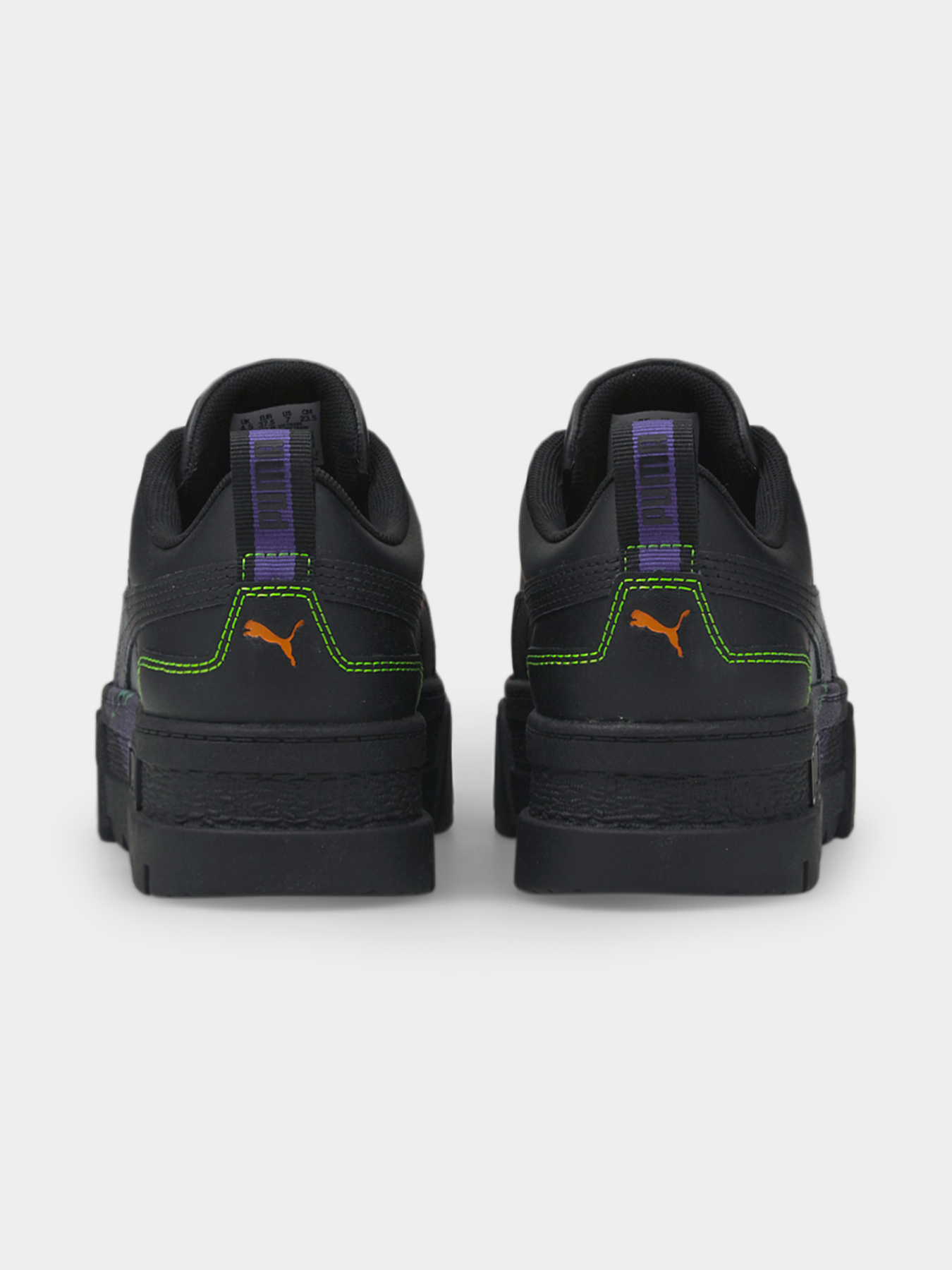 Кроссовки PUMA модель 381092 Кроссовки PUMA модель 381092 Фото