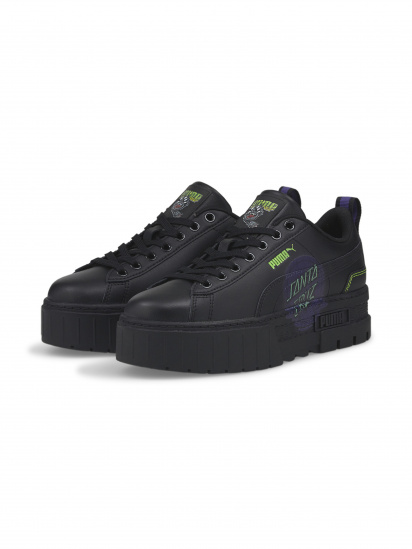 Кроссовки PUMA модель 381092 — фото - INTERTOP