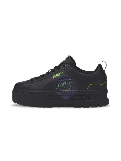 Кроссовки PUMA модель 381092 — фото 4 - INTERTOP