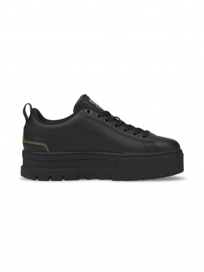 Кроссовки PUMA модель 381092 - фото