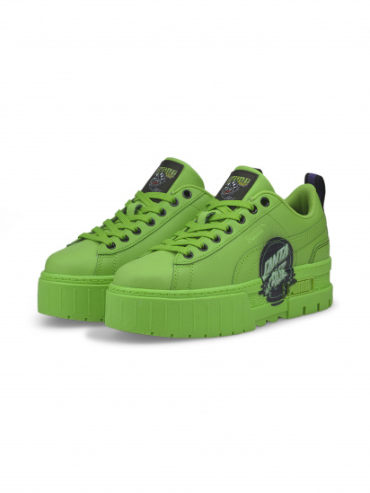 Кроссовки PUMA модель 381092 — фото - INTERTOP