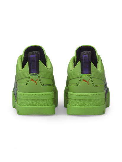 Кроссовки PUMA модель 381092 — фото 3 - INTERTOP