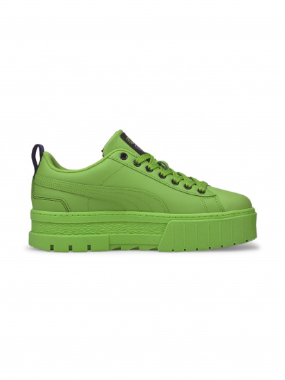 Кроссовки PUMA модель 381092 - фото