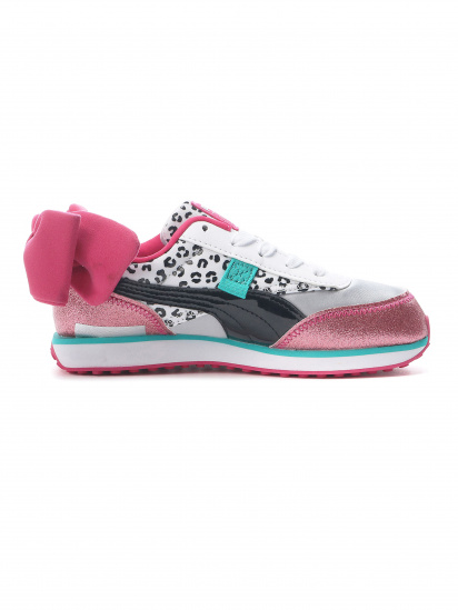 Кросівки PUMA модель 380608 - фото